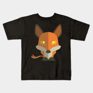 fox Kids T-Shirt